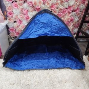 Head tent or pet tent